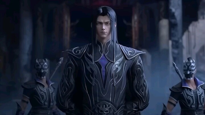 WUDONG QIAN KUN S6 EPS 5