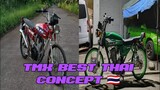 TMX BEST THAI CONCEPT / STREET BIKE