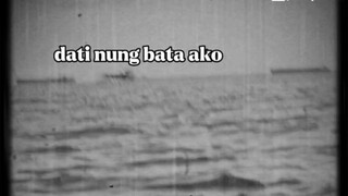 sarap ulit maging bata