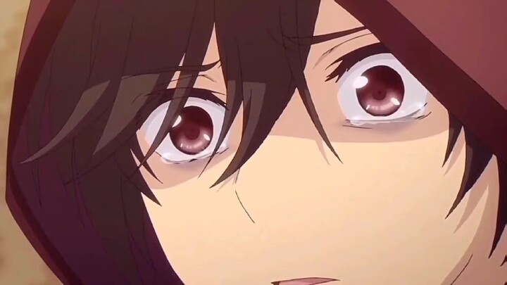 [AMV] Charlotte Dynesty edit song