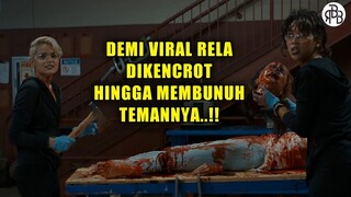 YUTUBER SAMPAH‼️ ALUR CERITA TRAGEDI GIRL 2021