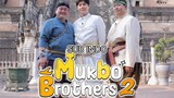 Mukbobro Mukbo Brothers 2 Ep 8 - Subtitle Indonesia