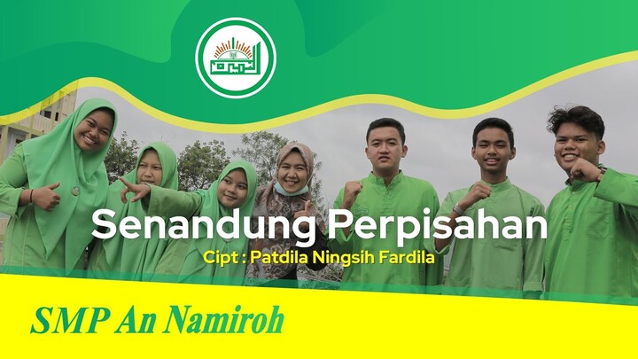 Senandung Perpisahan