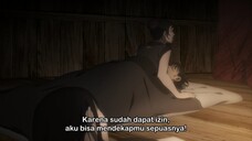 Mugen no Juunin: Immortal Episode 21