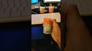 I ran out of my Slam dunk m ok. #funny #memes #shortfeed #edit #skincare @bubbleskincare #trending