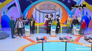 FULL Arisan 08/8/25