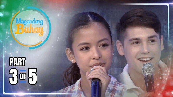 Magandang Buhay (3/5) | June 13, 2024