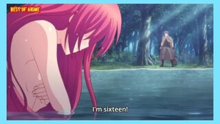 Overpowered savage male dominate an all girls school and made everyone fall for him