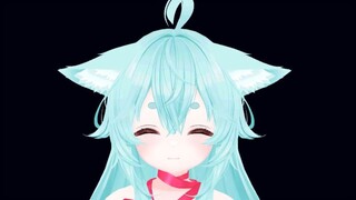 The Holy Cat Berry was so excited that she dropped her pearls after reaching 100 ships