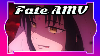 Cinta Empat Tahun Kepada Fate Dalam Dua Menit | Fate / GO