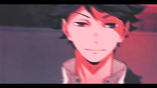 Oikawa edit - OMG