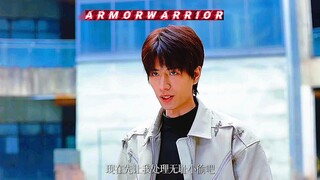 不是主角   胜似主角