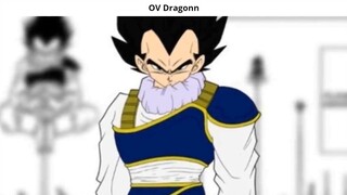 Liệu Vegeta có thể tỏa sáng sau bao nhiêu cố gắng trong Arc Moro 8
