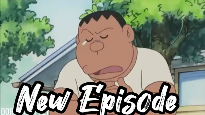 DORAEMON TAGALOG DUBBED__NEW EPISODE
