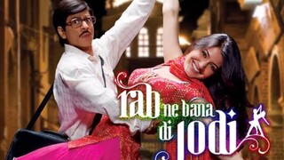 Rab Ne Bana Di Jodi Dubbing Indonesia Bollywood Hindi