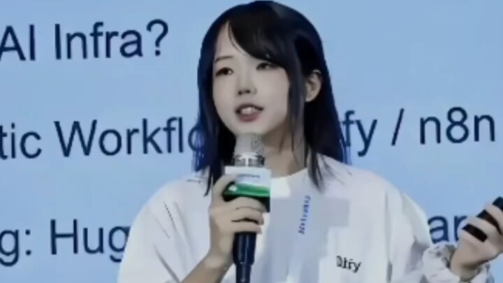 Now this is a real programmer