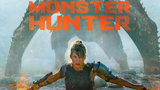 Monster Hunter (2020) มอนสเตอร์ ฮันเตอร์ HD 720p