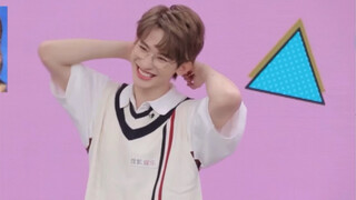 Chang Huasen's Girl Group Dance: The Crazy Marquis Transforms into a Clumsy Sweetheart