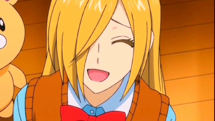 เทพเจ้าผู้น่าสงสารสูญเสียพลังของเขาและบุคลิกภาพของเขาก็เปลี่ยนไปอย่างมาก