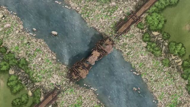 girls und panzer das finale part 1 sub indo