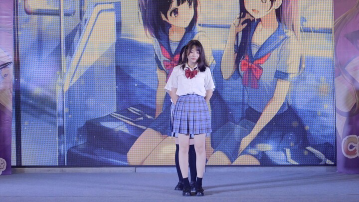 [Triển lãm truyện tranh] CNAF cấp cao