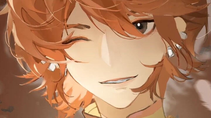 【Charlie the Ninth】Tang Xiaoyi's dynamic LIVE2D! I've recreated the white moonlight of my childhood!