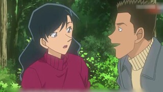 [Detective Conan] A girl was killed by her boyfriend's shark. When BLEACH arrived, the body was miss
