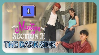 Episode 1: Ang Mutya Ng Section E Season 2
