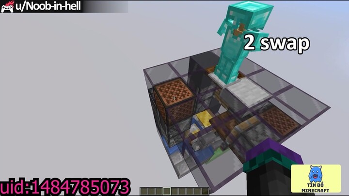 Những công trình xây dựng bằng đá đỏ khủng khiếp nhất mọi thời đại! # 7_2 #game #minecraft