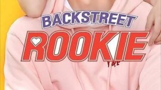 BACKSTREET ROOKIE EP09 tagalog