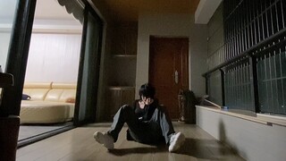 [Sweetie] Balcony Iron Fighter Lisa's new dance tomboy tryout
