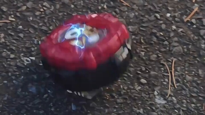 ฉากที่น่าทึ่งมาก แต่น่าเสียดายที่มันหายไปในระยะหลัง