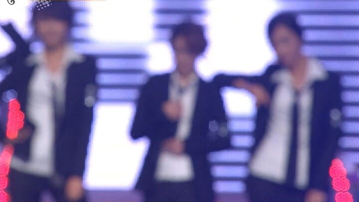 SM's former "limited boy group" was "banned" just after its debut