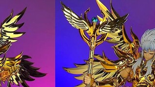 [General 680/Star 730] Toypoint - Zeus, the King of Gods, Origin of Stars