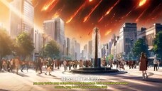 I HAVE THE MOST POWERFUL FORBIDDEN MAGIC [ Episode 2 season 1]