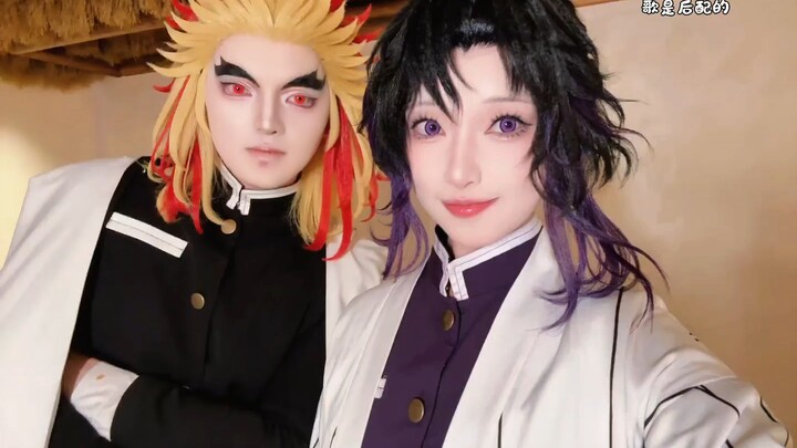 Forgetting the lines is just par for the course in dubbing—get nervous and your brain just shuts dow