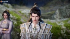 The Legend Of Ling Tian episode 27 sub indo