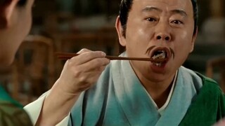 Watch Zhao Zhiling's five famous scenes at Station B: Hong Family Iron Wire Fist