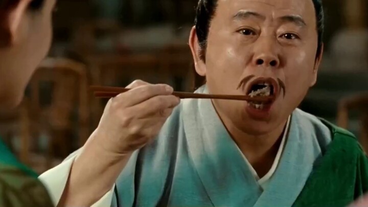 شاهد أفضل 5 مشاهد لتشاو تشي لينغ على موقع Bilibili، هنا مهارة هونغ جيا تي شيان تشيوان