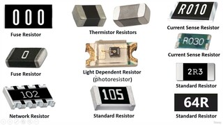 Learn How To Test Motherboard SMD Components With Multi-Meter