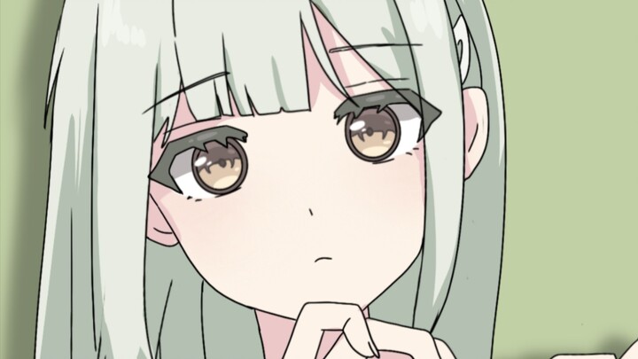 [B萌若叶慕津 support] Flatterer [AveMujica rewritten animation]