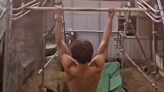 [Ultraman Blaze] Kajiwara Sa (Yasu Shin): Extreme Sports Human Roller Coaster Training