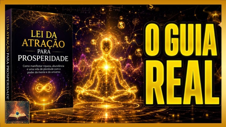 01. A parede invisível entre você e a prosperidade | Saiba o que é e como atravessá-la
