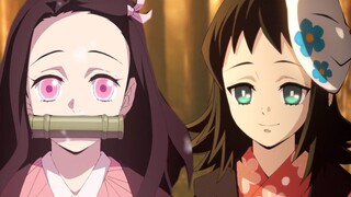 If you hesitate, you will lose. All the senior sisters and younger sisters are given to you for noth