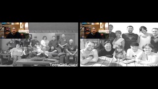 Goodbye, McJuggerNuggets (Memories W/ Music) Joe Bump's Reaction (Short Version Only)