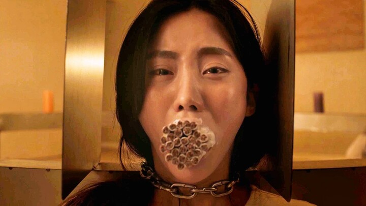 Tên buôn người này thật quá tàn nhẫn