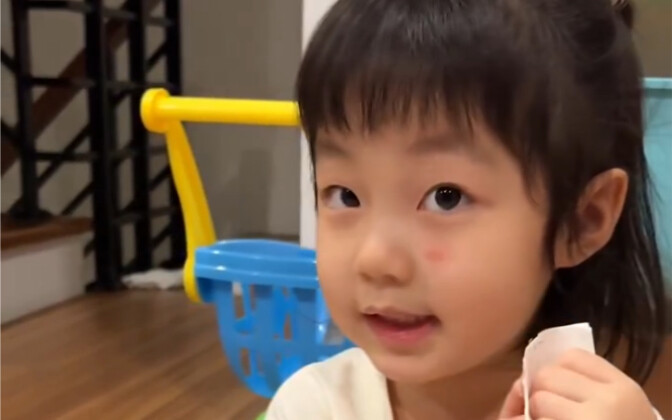 Human cubs at a Thai school are learning Chinese—and it’s blowing my mind!