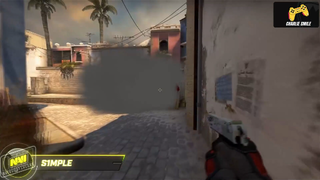 Khi proplayer CSGO chơi như hack p15 #GameHay