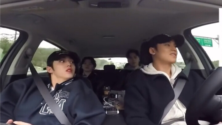 Just 20 seconds with 800 punchlines—only Ciren could pull that off!