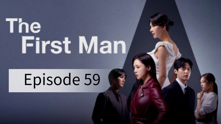 The First Man (2025) | Episode 59 | EngSub